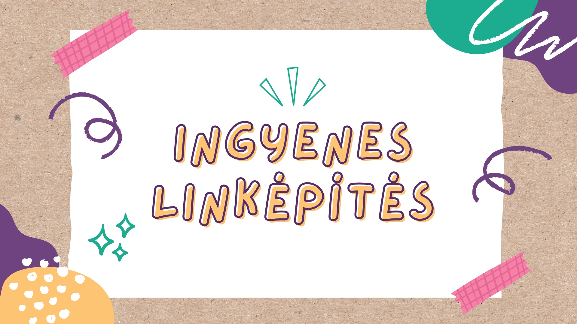 Milyen ingyenes linképítési lehetőségek vannak?