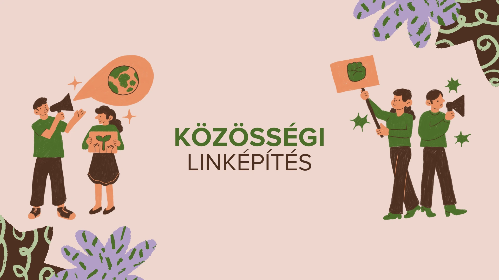 Mi az a közösségi linképítés?