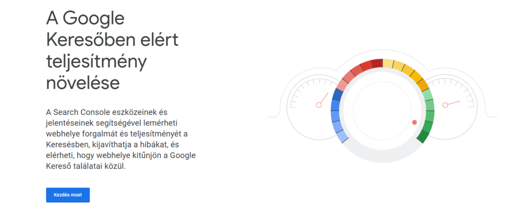 Google Search Console