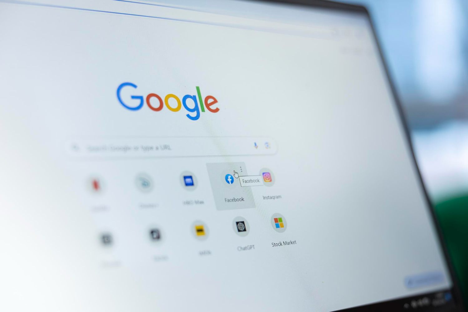 Hogyan kell előre kerülni a Google keresőben?